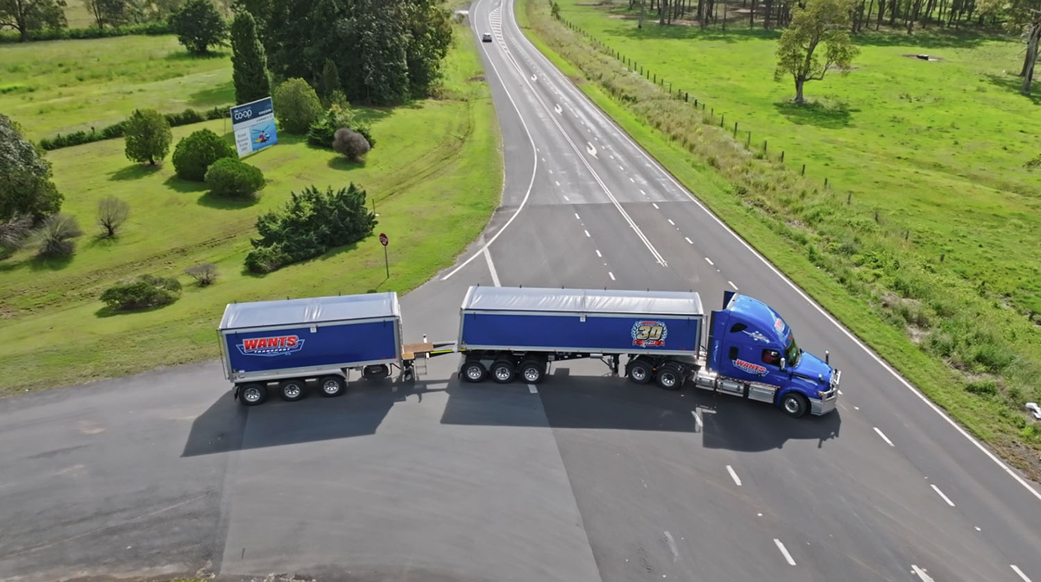 Wants Transport Tipper Trailers Lusty EMS